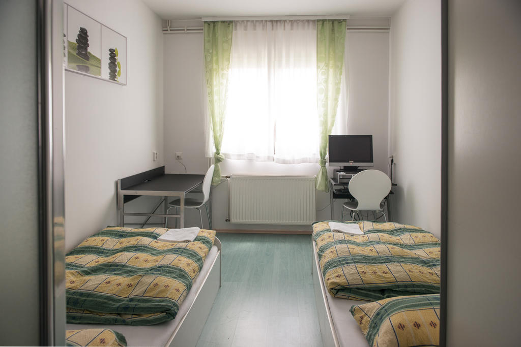 Hostel M Maribor Quarto foto