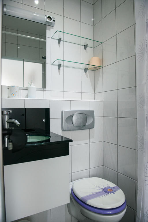 Hostel M Maribor Quarto foto